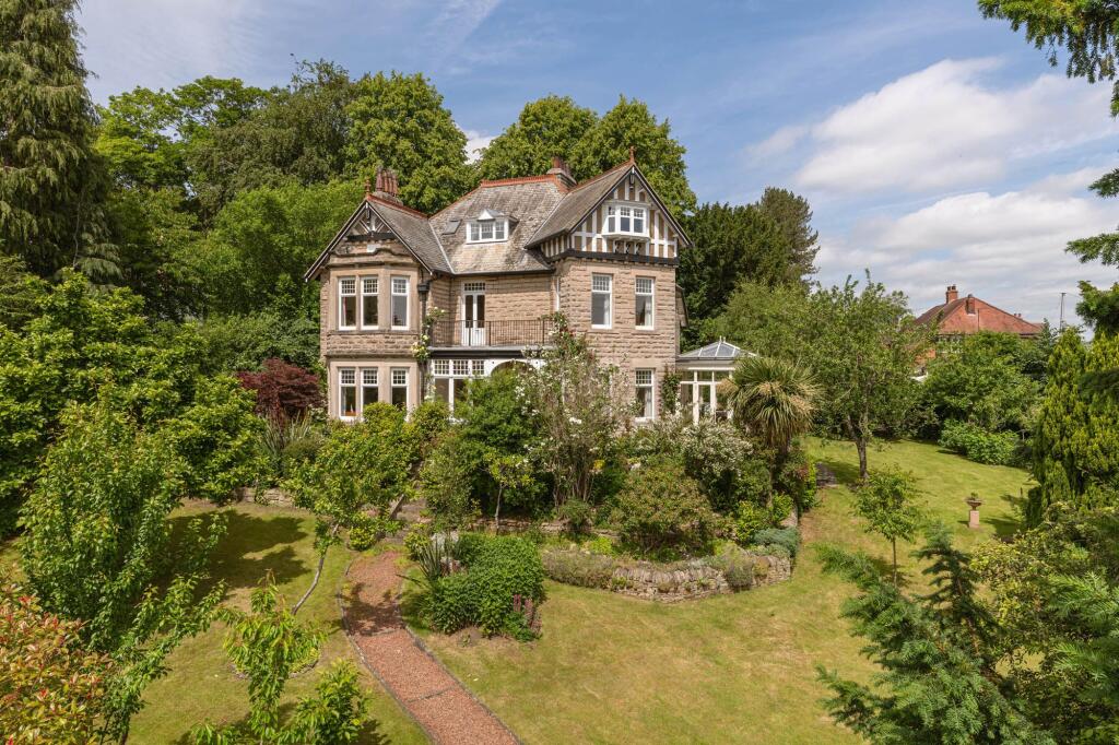 Main image of property: Oaklea, Osborne Avenue, Hexham, Northumberland