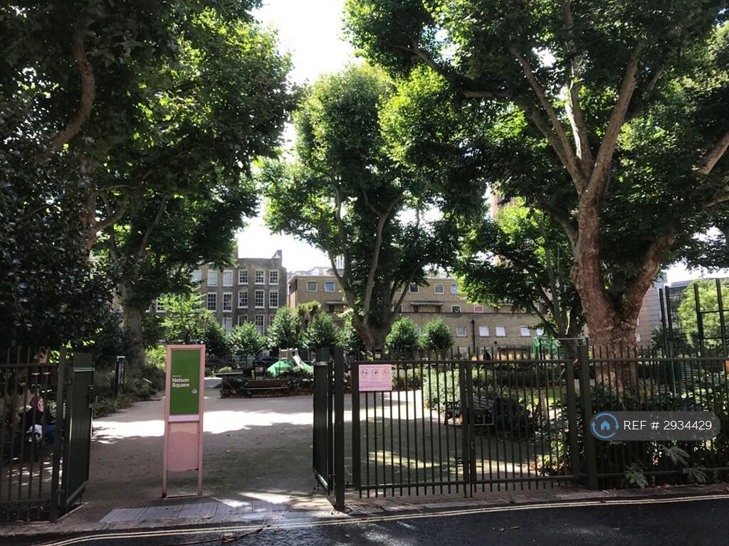 Main image of property: Nelson Square, London, SE1