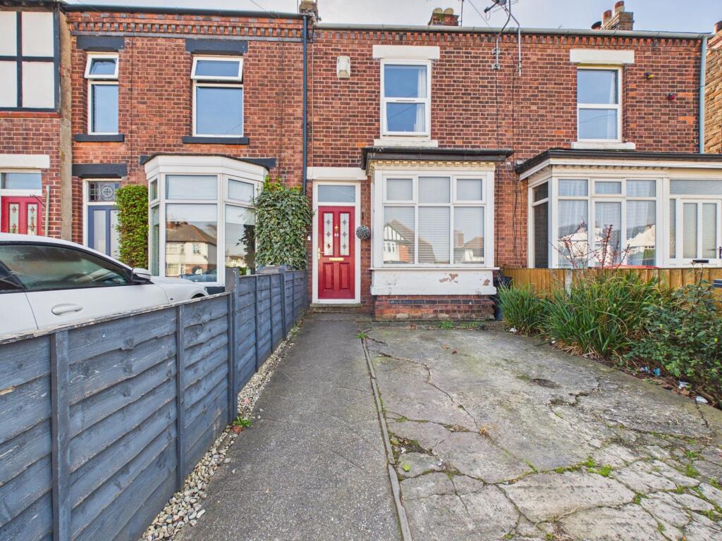 Main image of property: Vicars Cross Road, Vicars Cross, CH3