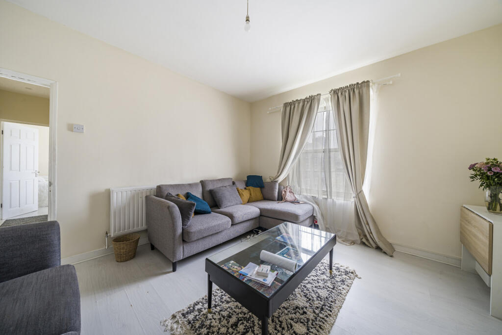 Main image of property: Bath Terrace, London