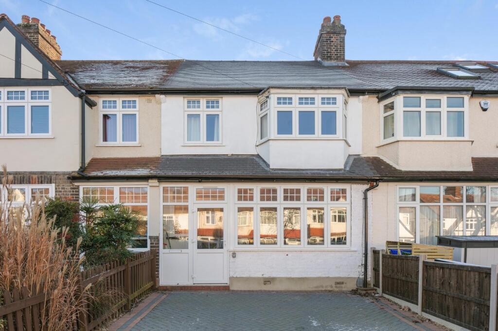 Main image of property: Aviemore Way, Beckenham, BR3