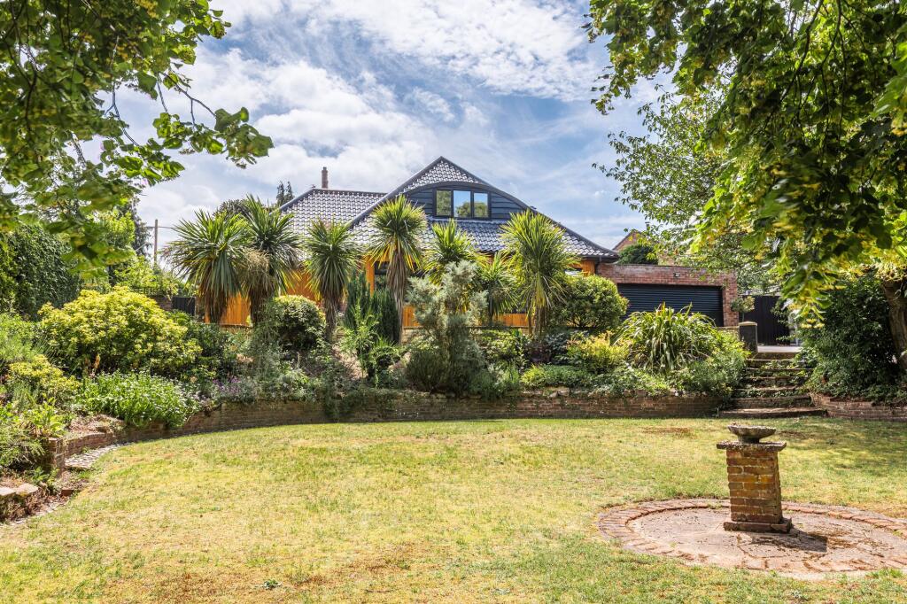 House in Norwich, Taverham - View 5