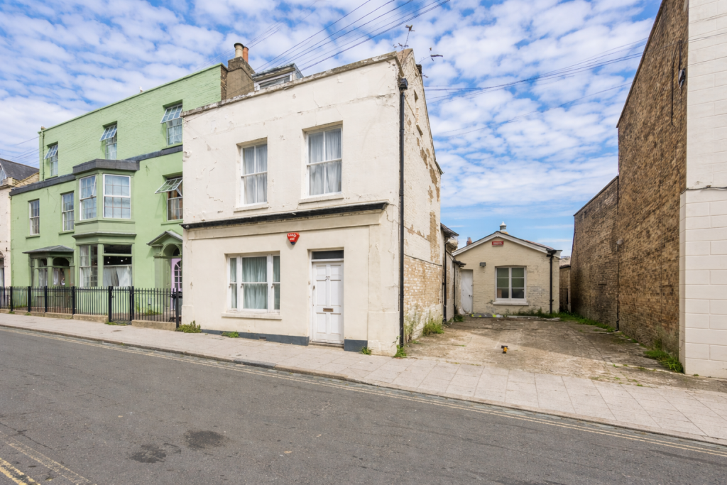 Main image of property: Effingham Street, Ramsgate