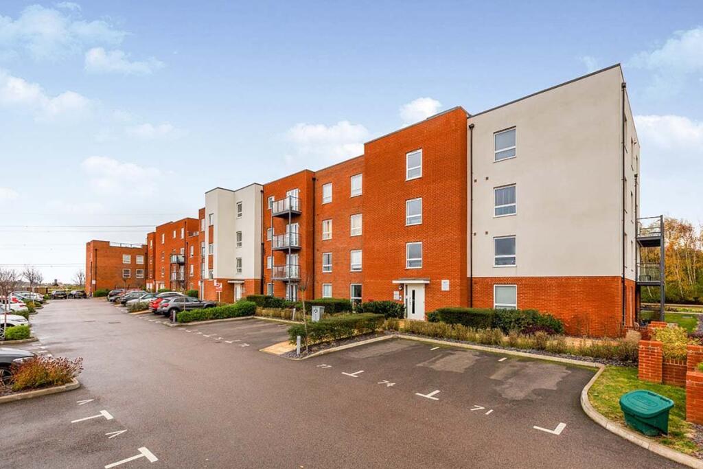 Main image of property: Lett Lane, Castle Hill, Ebbsfleet Valley, Swanscombe, DA10