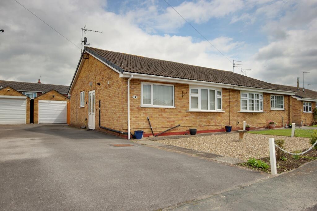 Main image of property: 35 Harthill Avenue, Leconfield, Beverley