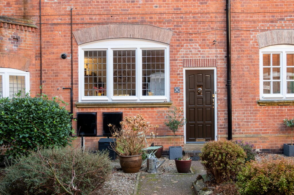 Apartment in Leicester - View 3