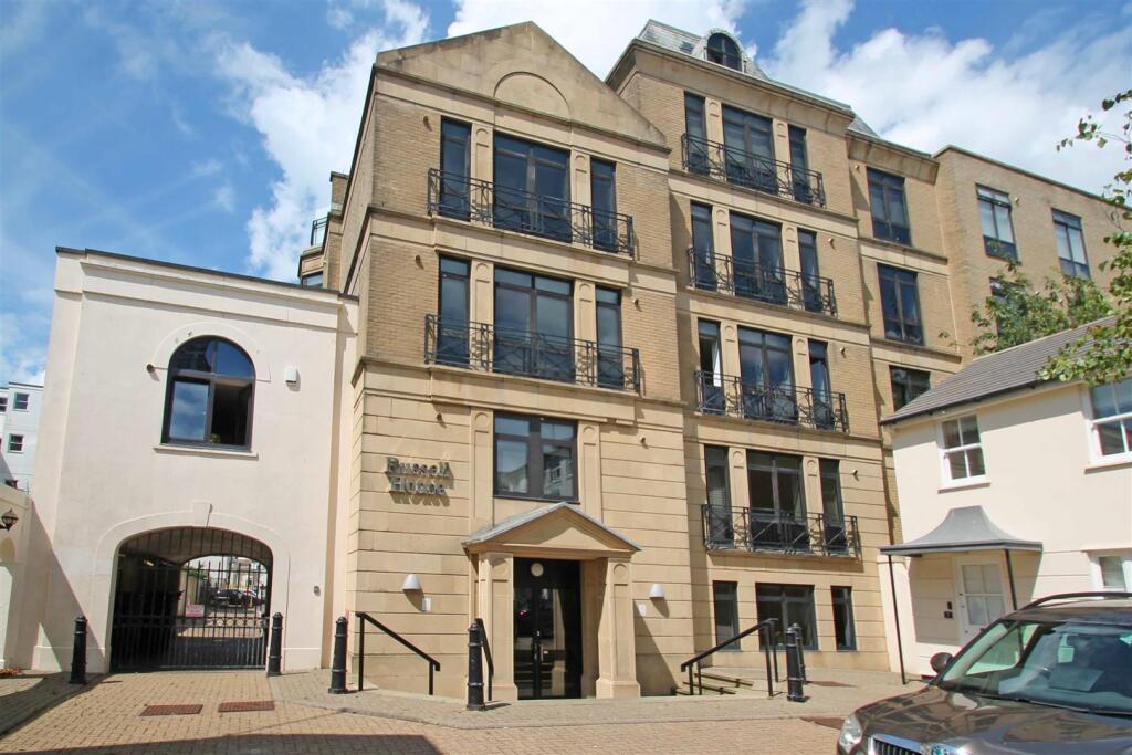 Main image of property: Russell Mews, Brighton BN1