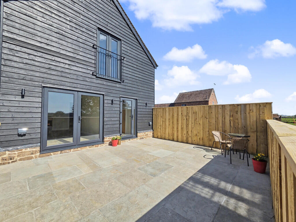 Main image of property: The Hayloft, Little Hereford, Ludlow
