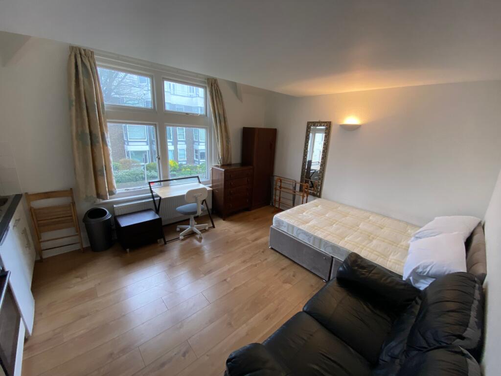 Main image of property: Lansdowne Road, Brighton, BN3