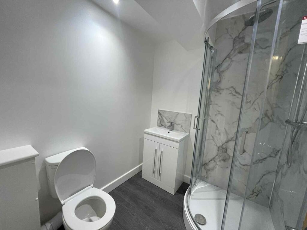 Apartment in Havant, Waterlooville - More