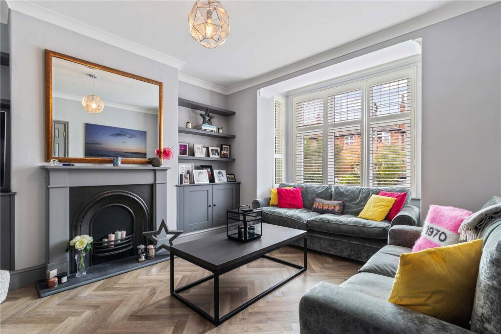 Willow Tree Road, Hale, Greater Manchester, WA14 photo 3