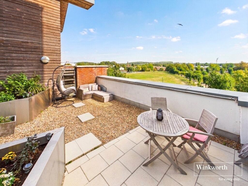 Main image of property: Park Way, Newbury, Berkshire, RG14