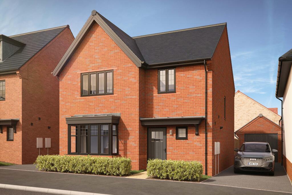 Main image of property: Ashingdon Road,
Rochford,
SS4 1TB