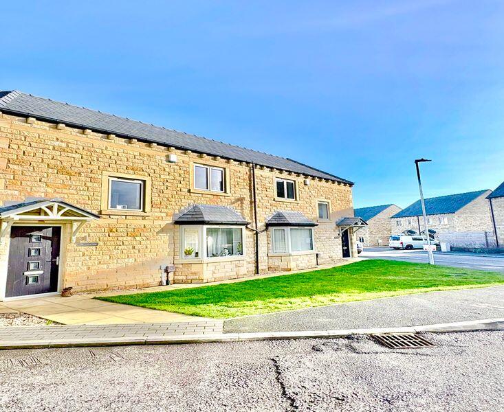 Main image of property: 16 Lions Way, Cleckheaton, West Yorkshire, BD19