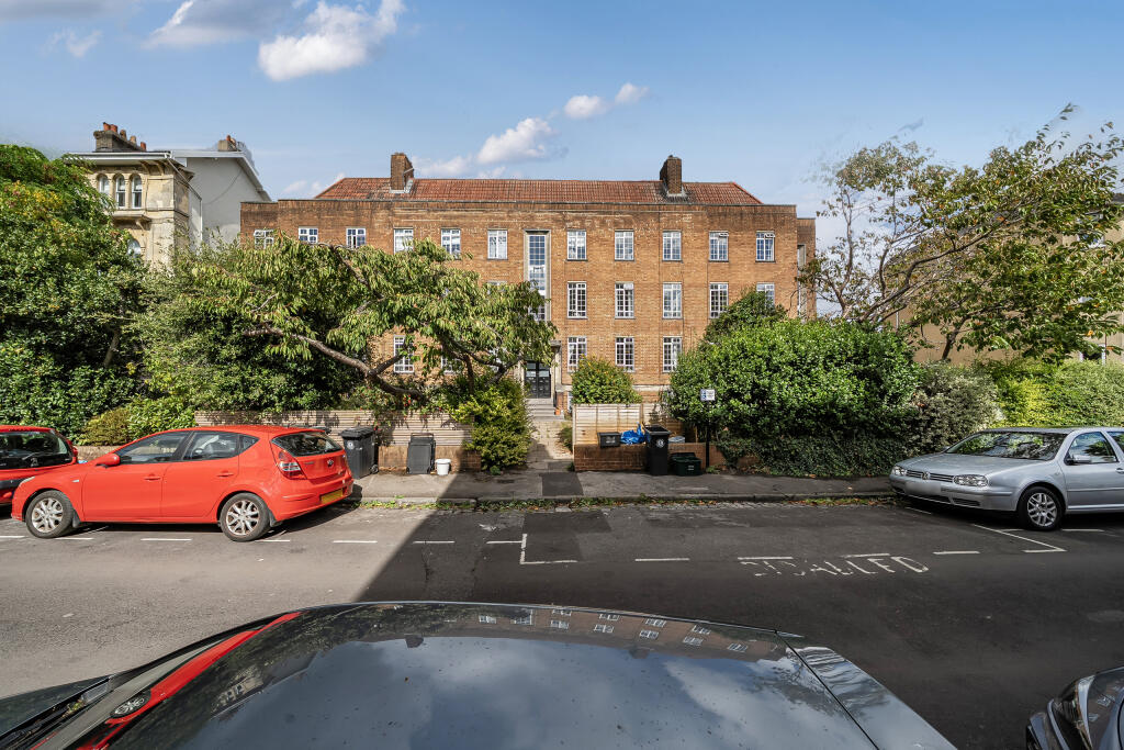 Main image of property: Royal Park, Clifton, Bristol, BS8