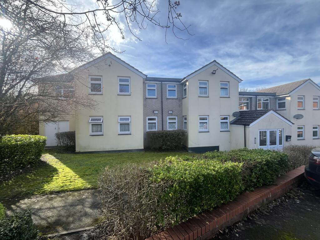 Main image of property: 27 Small Thorn Place, Woodville, Swadlincote DE11 7EJ