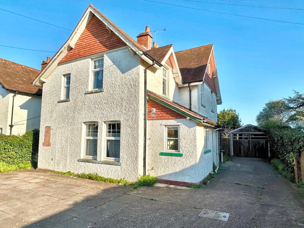 Main image of property: Salterton Road, Exmouth