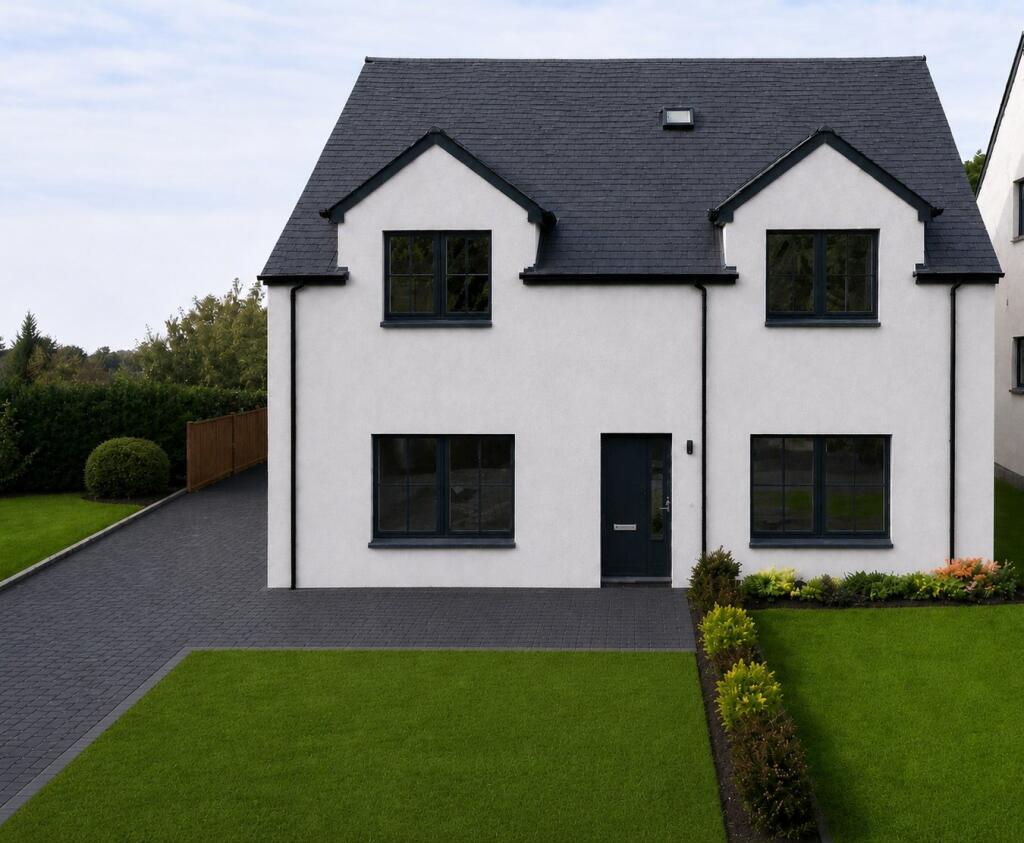 Main image of property: Balruddery Mews, Invergowrie, Dundee, DD2