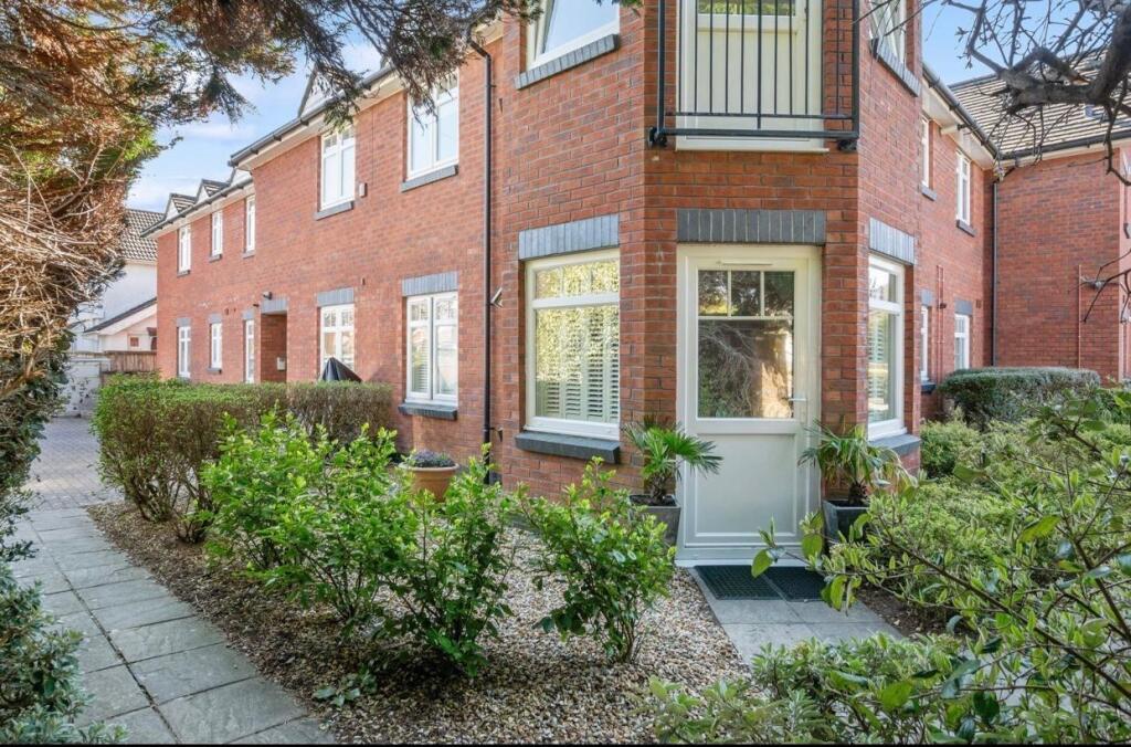 Main image of property: Stokewood Road, Bournemouth