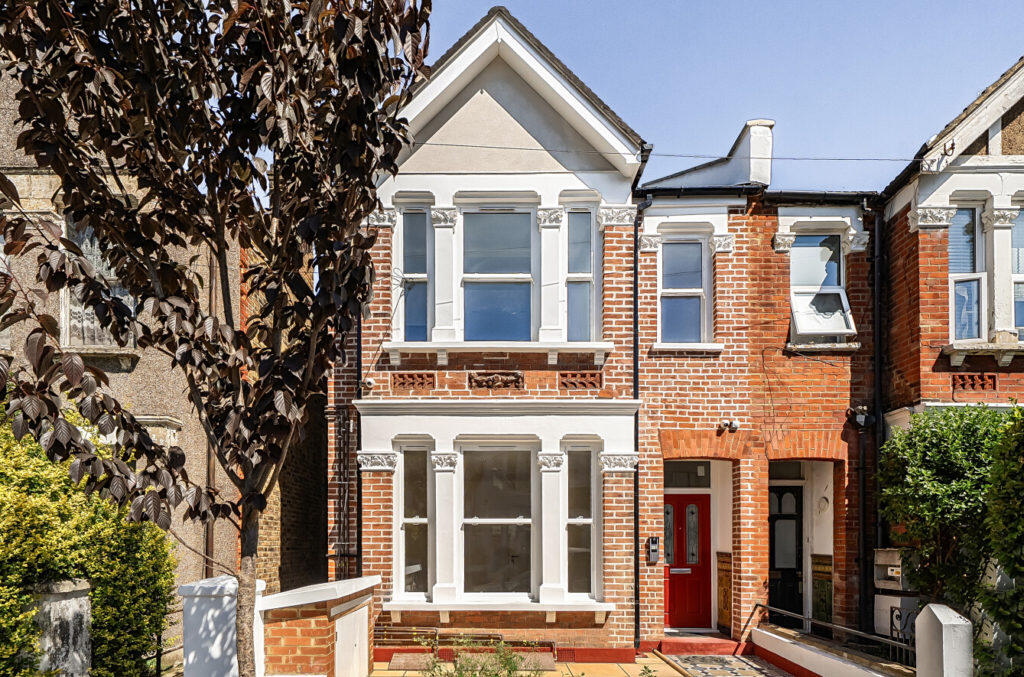 Main image of property: Willcott Road, Acton, W3