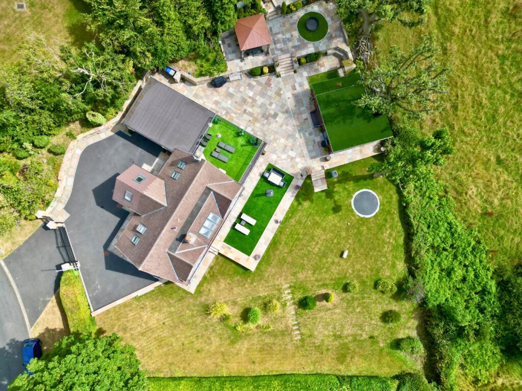 House in Tameside, Cheetham Fold - View 5