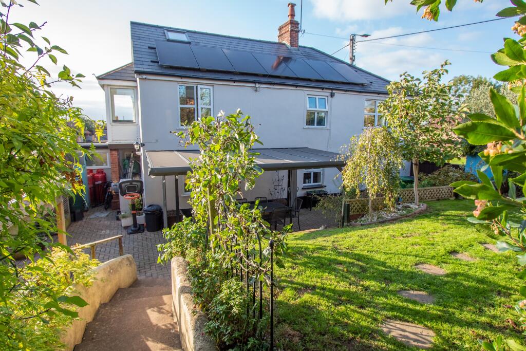 Main image of property: London Road, Rockbeare