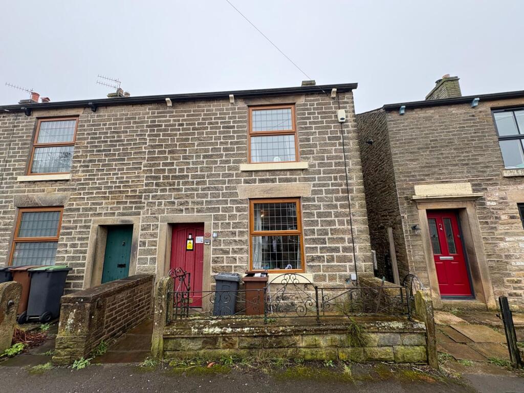 Main image of property: Laneside Road, New Mills, High Peak