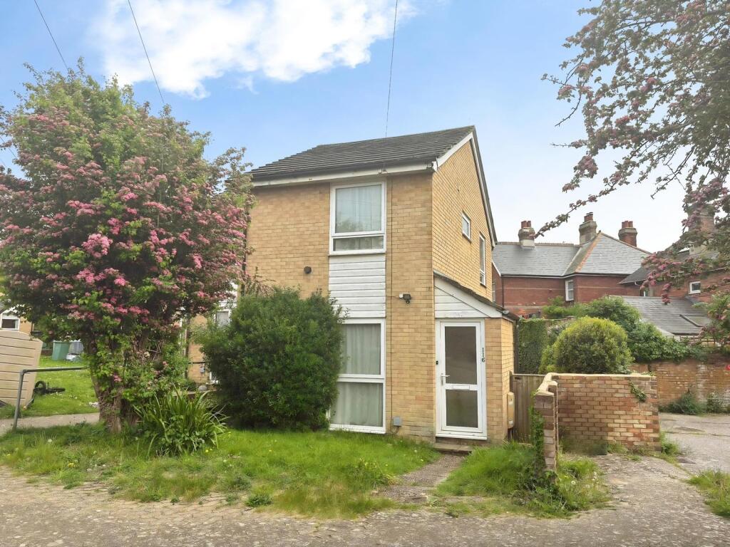 Main image of property: Osborne Road, East Cowes, Isle of Wight