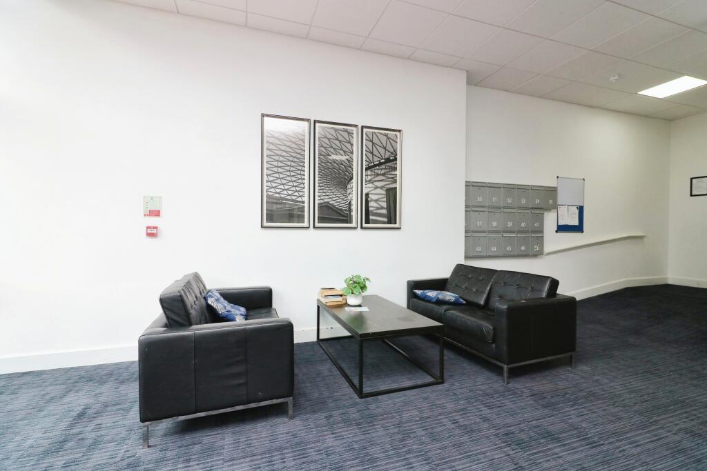 Additional image 7 of Bellmont Lodge, Welwyn Garden City, AL7