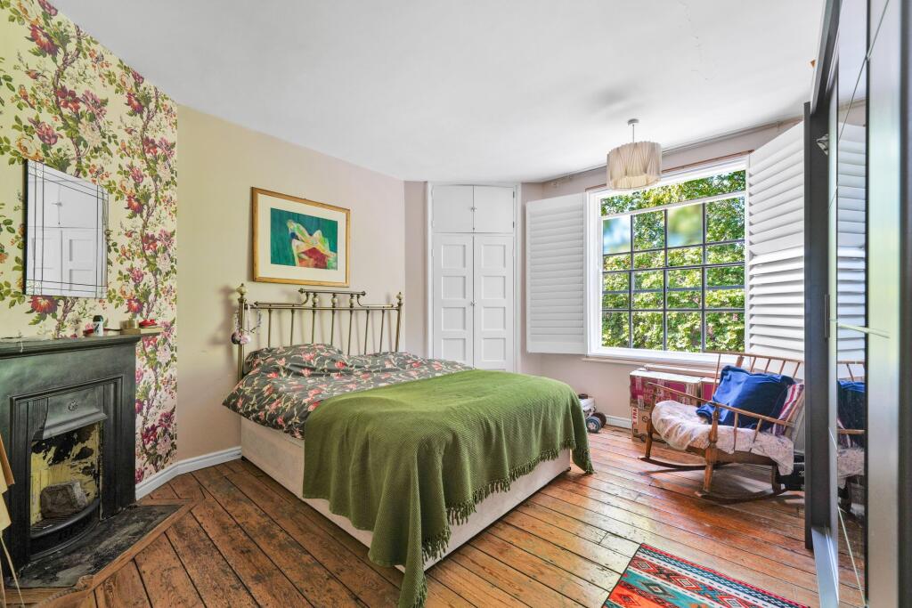 Apartment in London - View 4