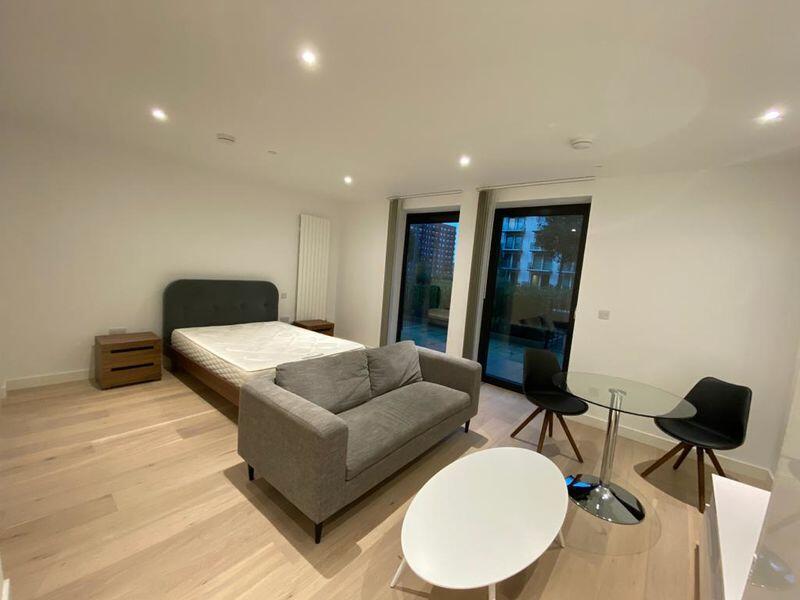 Main image of property: Caravel House, Royal Wharf E16 