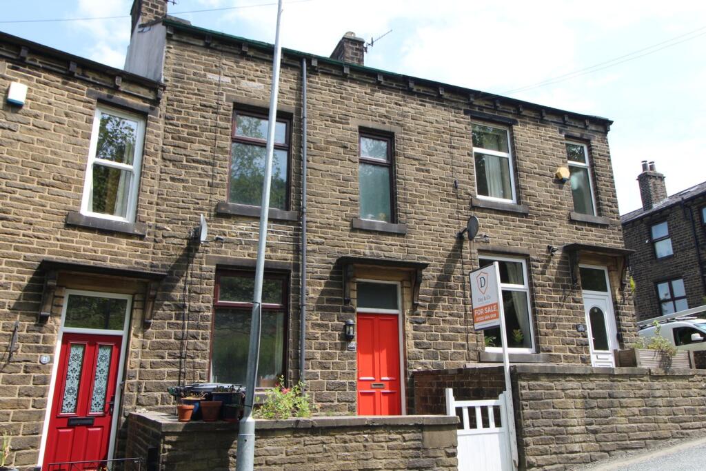 Main image of property: Denholme Road, Oxenhope, Keighley, BD22
