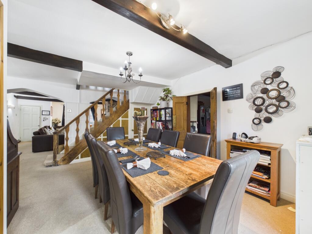 Main image of property: Main Street, Wilsden, Bradford, West Yorkshire, BD15