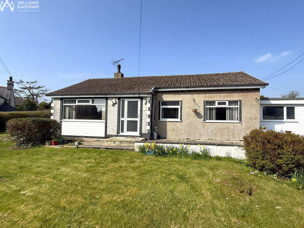 Main image of property: Gwalchmai, Holyhead, Anglesey, LL65