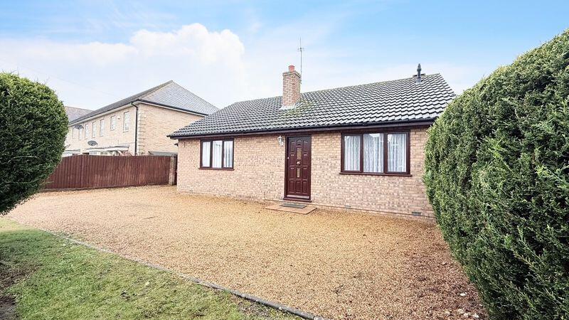 Main image of property: West End, Brampton