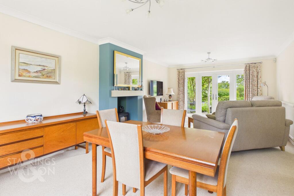 House in Norwich - View 4