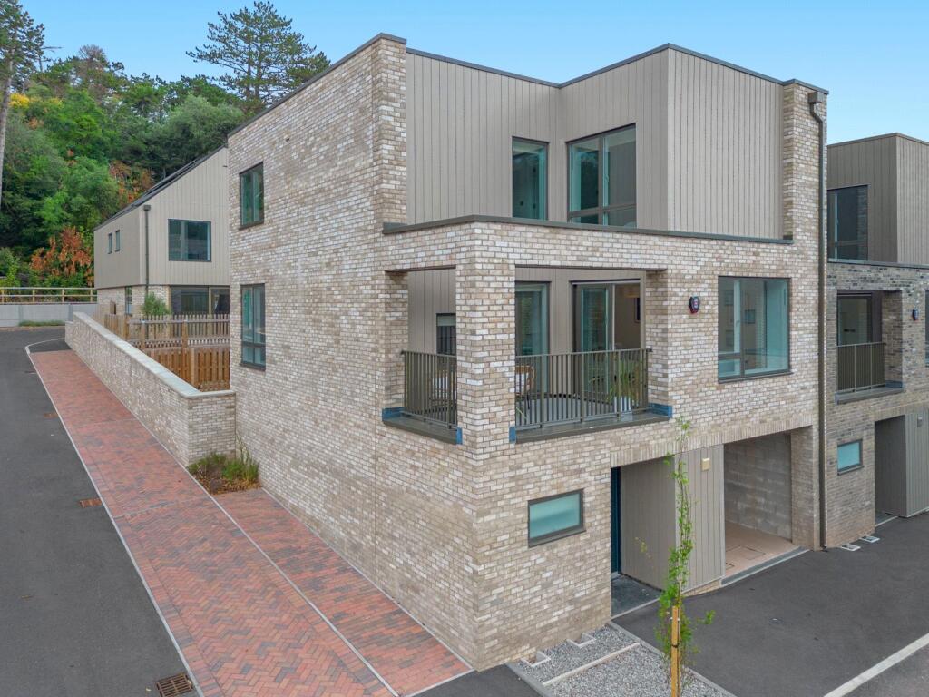 Main image of property: Palace Gardens, Anstey's Cove Road, Torquay, Devon, TQ1