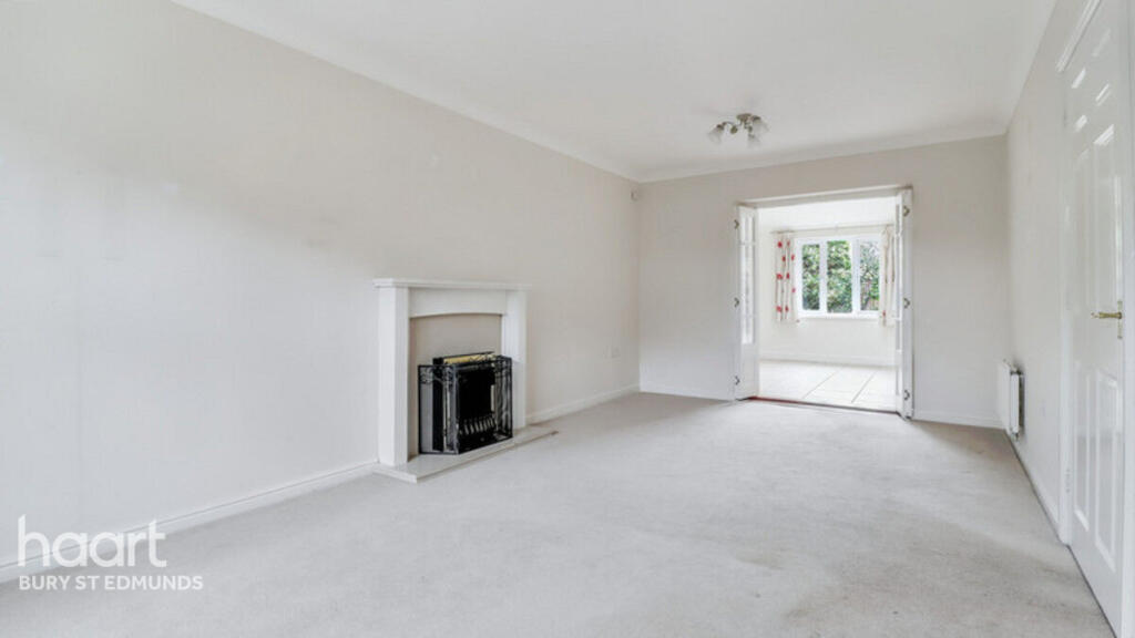 Main image of property: Holliday Close, BURY ST EDMUNDS