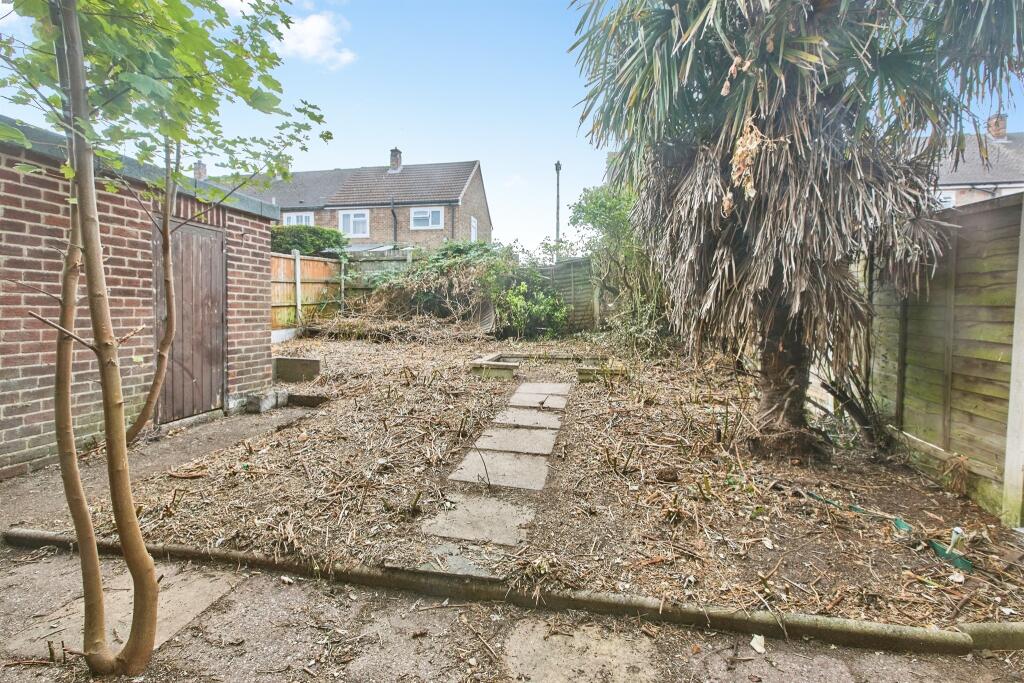 House in Derby - More