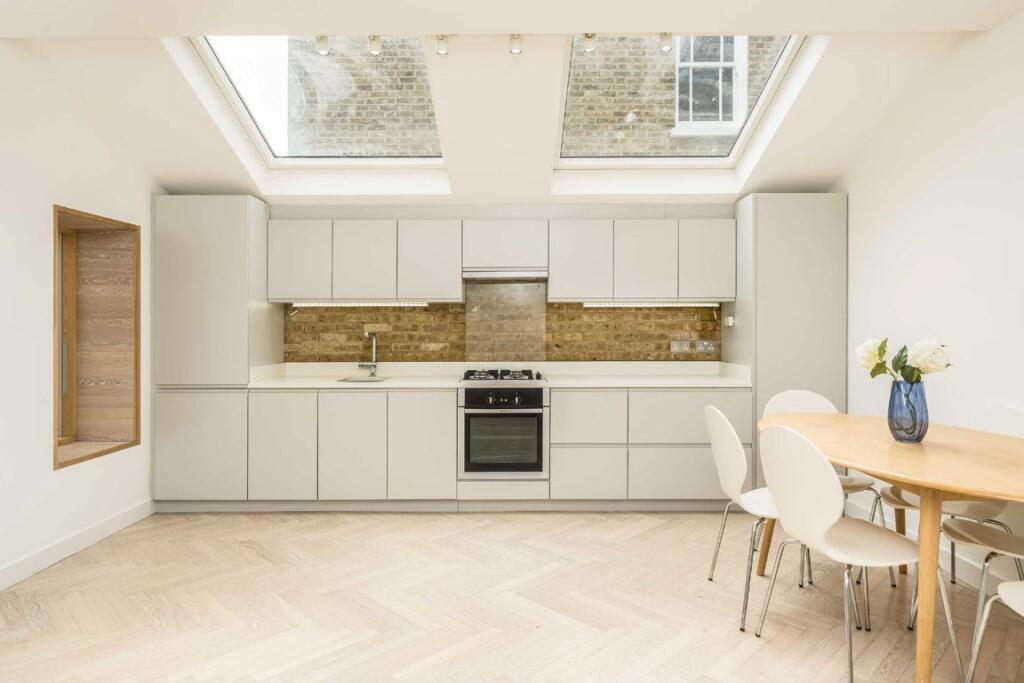 Apartment in London, Brondesbury Park, Queen's Park - More