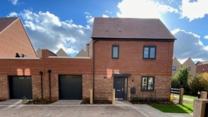 2 Bedroom Semi-Detached in CM1 6PB