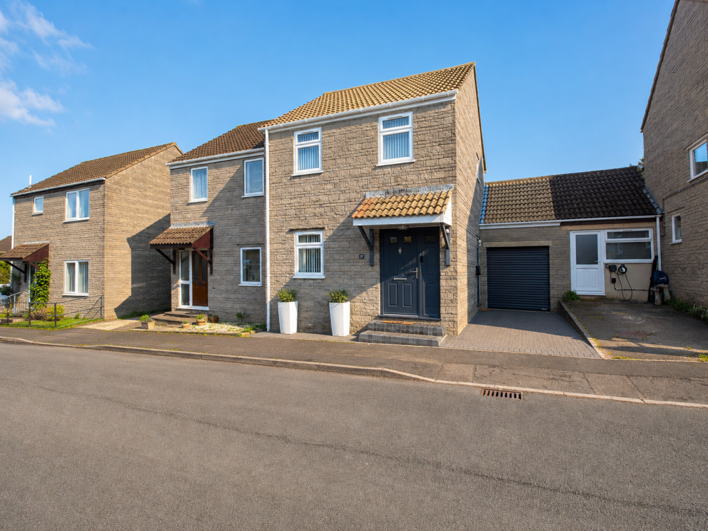 Main image of property: Holm Oaks, Butleigh