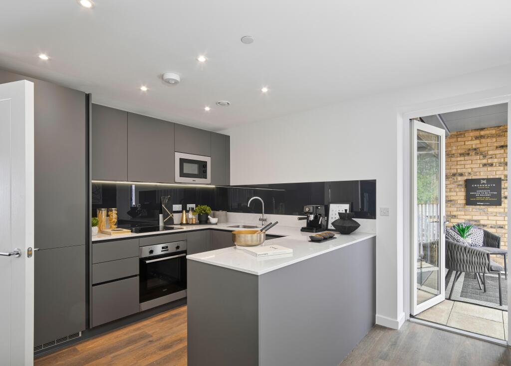 Main image of property: 9 Liberty Court,
Greenhithe,
Kent,
DA2 6QY
