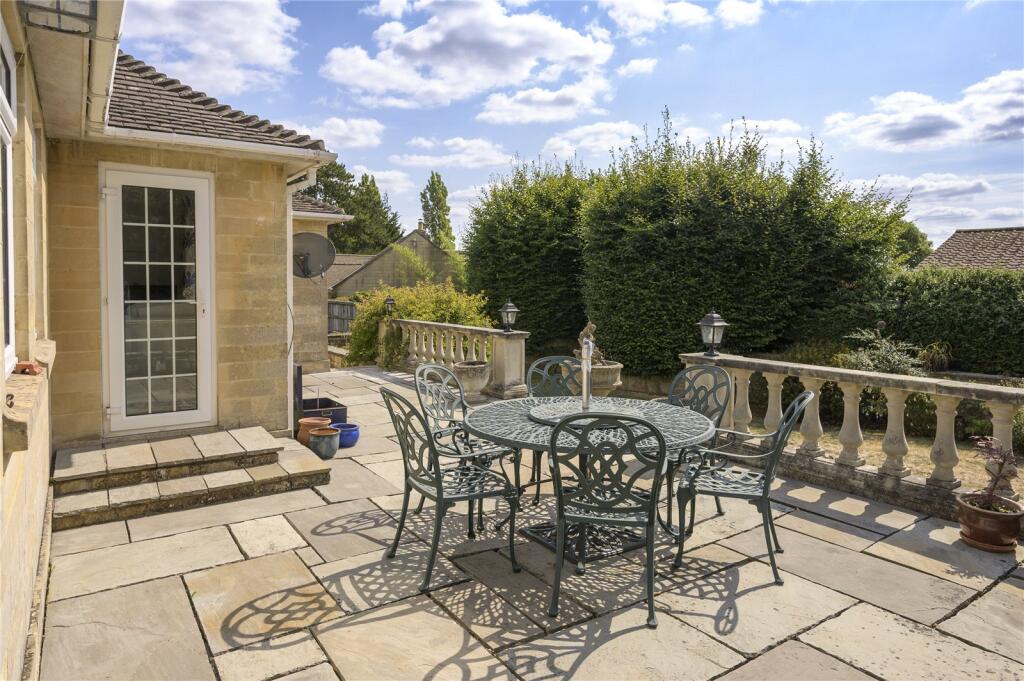 House in Bradford on Avon, Wiltshire - View 5