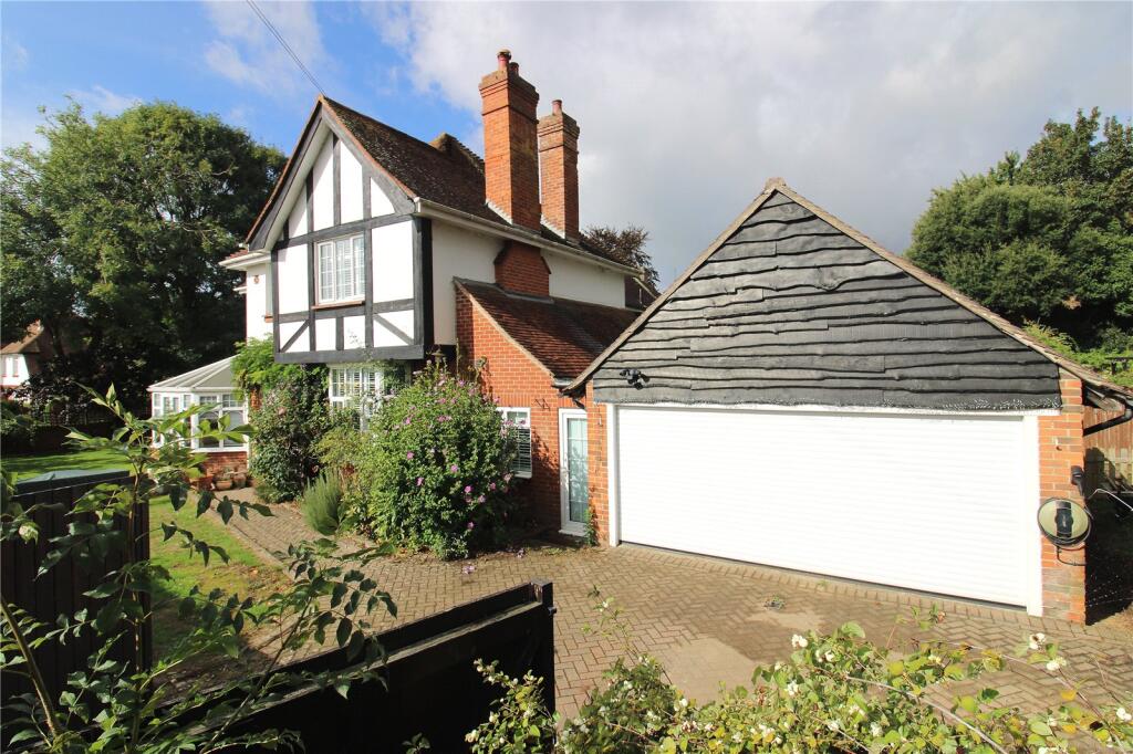 Main image of property: Down End Road, Fareham, Hampshire, PO16