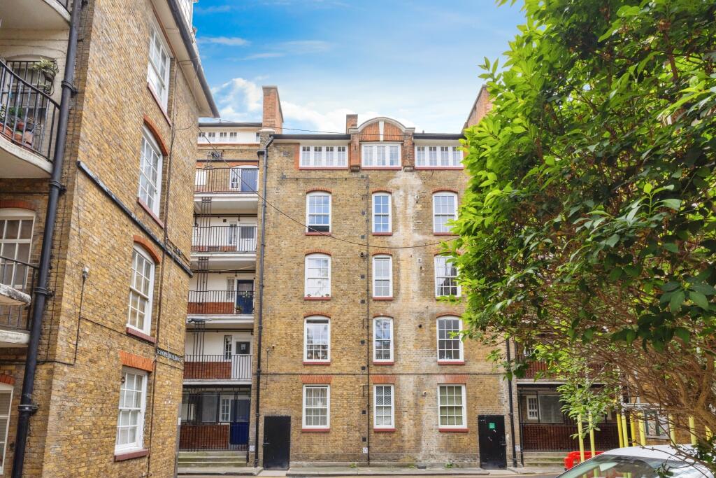Main image of property: Portpool Lane, London, EC1N
