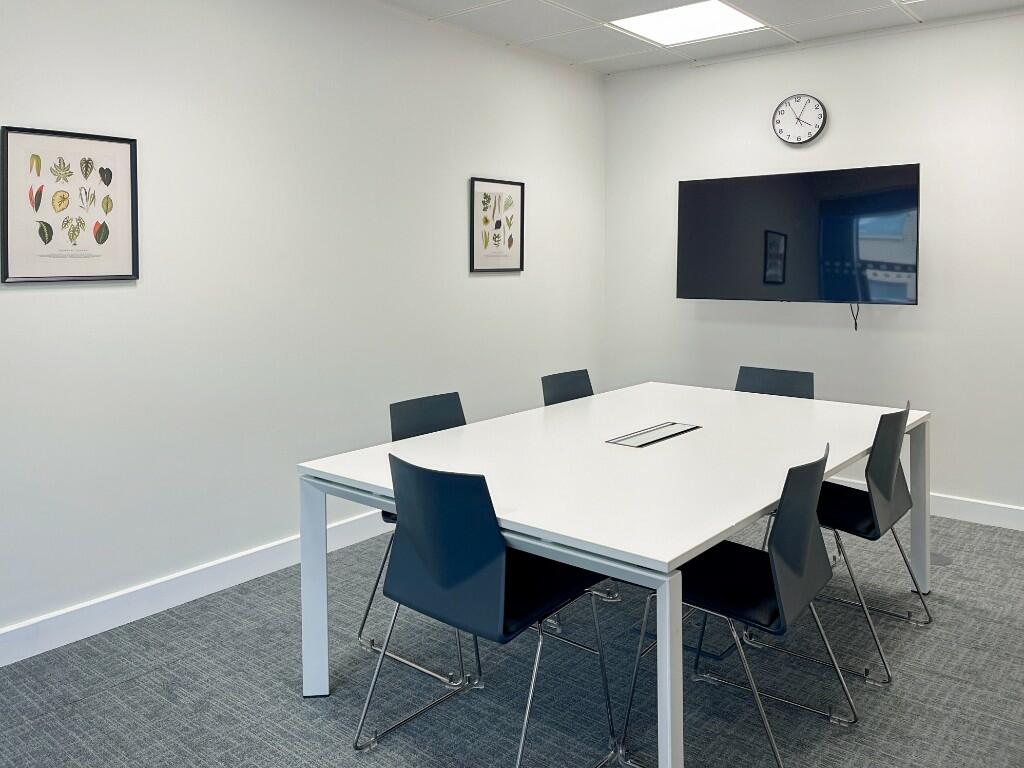 Additional image 7 of West Midlands, Solihull, 6060 Kings Court, Birmingham Business Park, B37 7WY