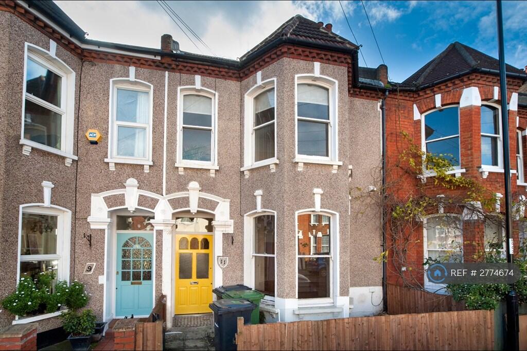 Main image of property: Agnew Road, Forest Hill, SE23