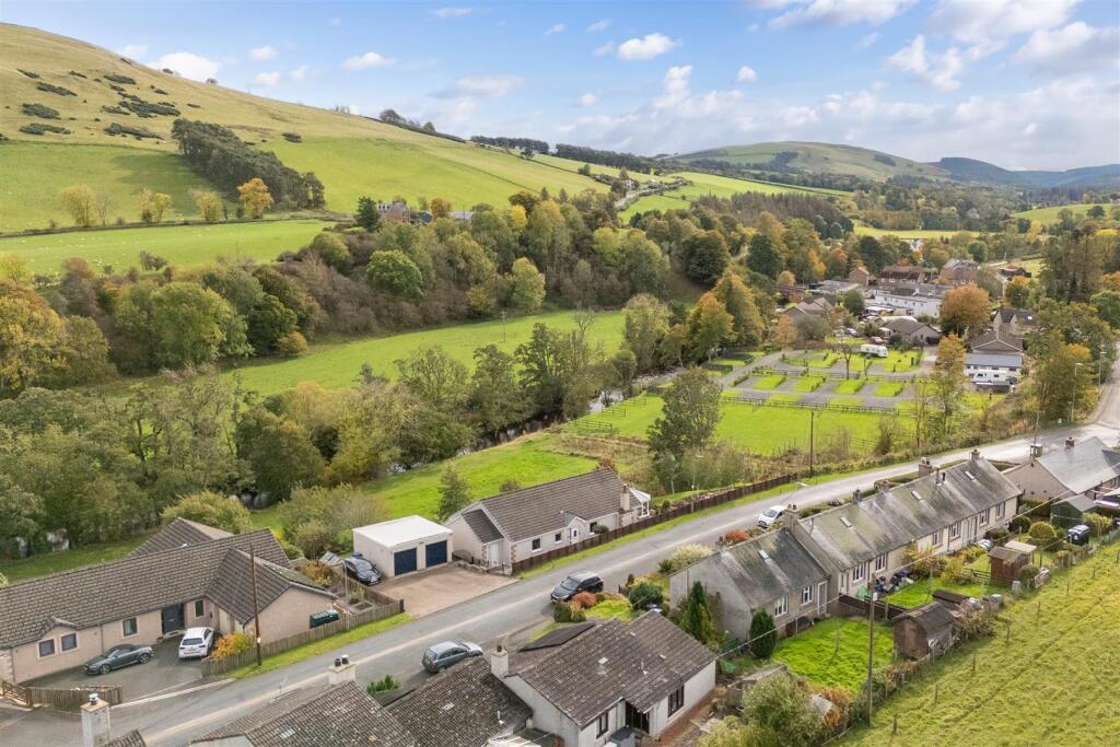 Main image of property: An Teallach, Bonchester Bridge, Hawick TD9