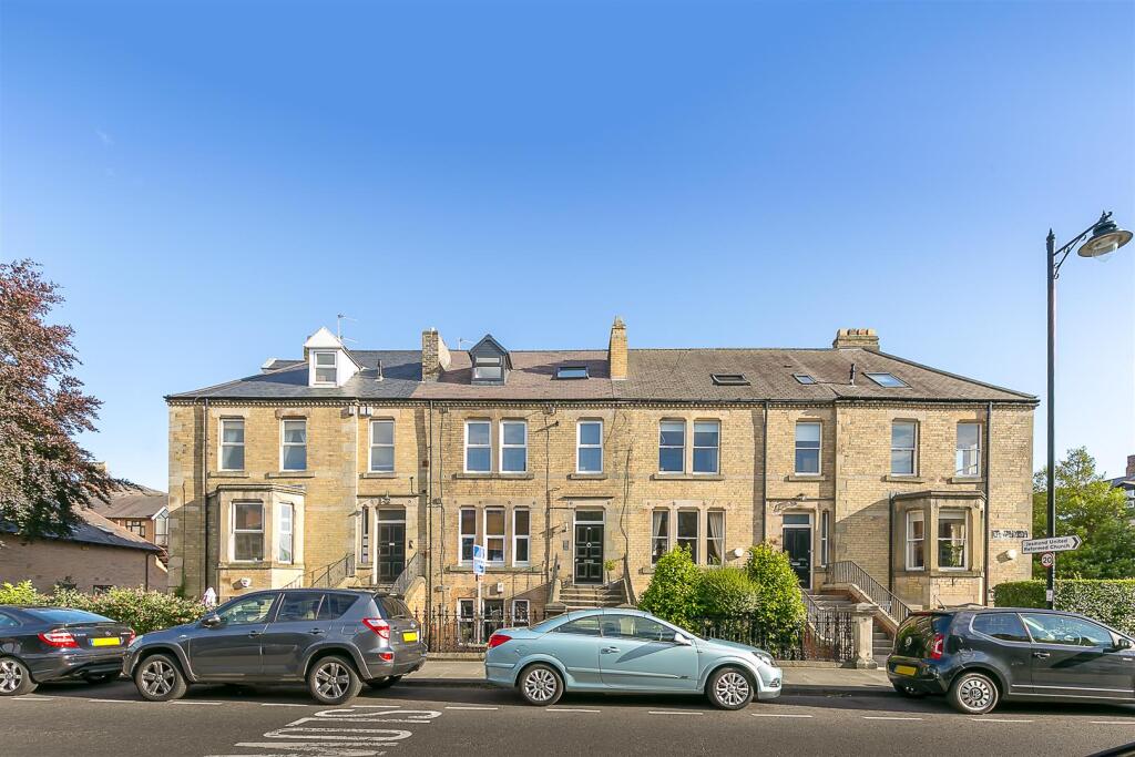 Main image of property: Clayton Road, Jesmond, Newcastle upon Tyne